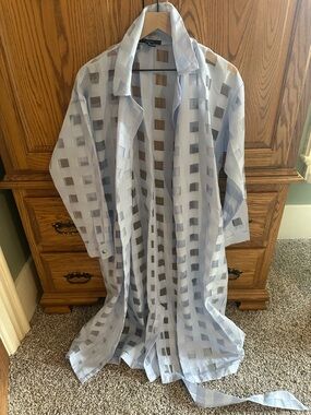 Women’s Trench Coat